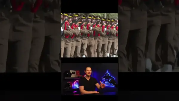 A-10 Warthog Devastates Iranian-Backed Forces in Iraq