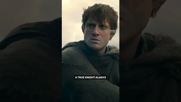 A Knight of the Seven Kingdoms: A Game of Thrones Prequel Delivers!