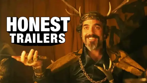 A Knight of the Seven Kingdoms Delivers What GoT Fans Crave