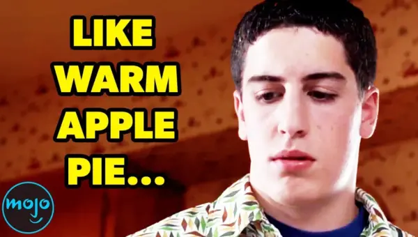 Actors Haunted by Unforgettable Movie Scenes