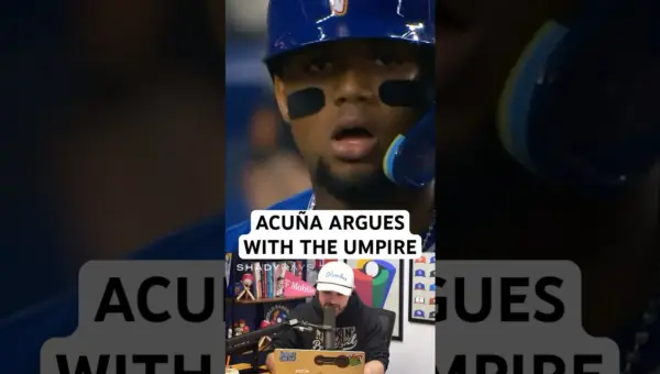 Acuña’s Fury Ignites Venezuela in WBC Thriller!