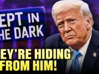 Advisors Shield Trump From War Truths, Fueling Danger