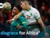 Africa’s AFCON Title Scandal: Senegal Stripped, Morocco Awarded