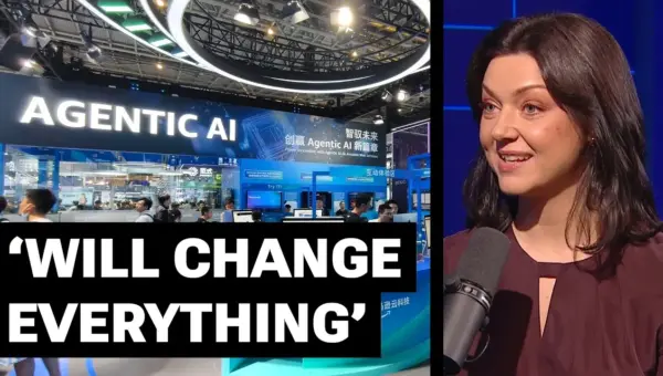 Agentic Commerce Will Transform Payments, Expert Predicts