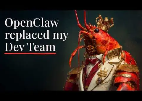 AI Agents Build Software Autonomously via Voice Command