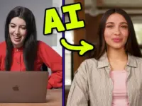 AI Bots Now Conduct Job Interviews: A Review