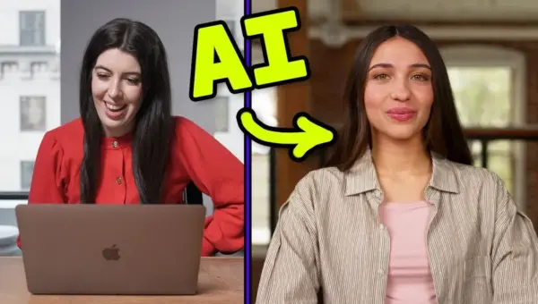 AI Bots Now Conduct Job Interviews: A Review