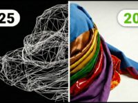 AI Breakthrough: Hyper-Realistic Clothing Simulation Achieved