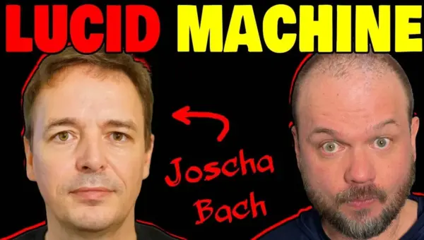 AI Can Think: Expert Debunks ‘Stochastic Parrot’ Myth