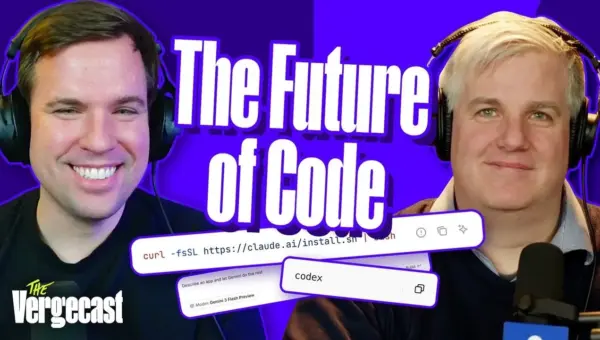AI Code Revolution: Exciting Future or Job Apocalypse?