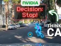 AI Cracks Self-Driving Code With Open Reasoning System