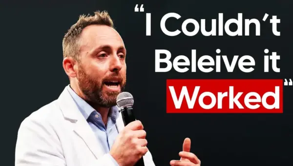 AI Designs Dog’s Cancer Vaccine, Shows Promising Results