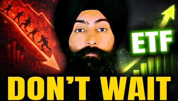 AI Disruption: 5 ETFs to ‘AI-Proof’ Your Portfolio