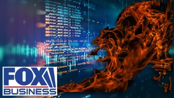 AI Disruption: Software Giants Face Survival Test