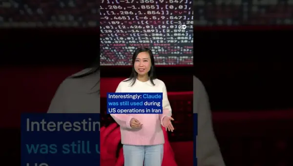 AI Ethics Clash: US Military Use Sparks User Backlash