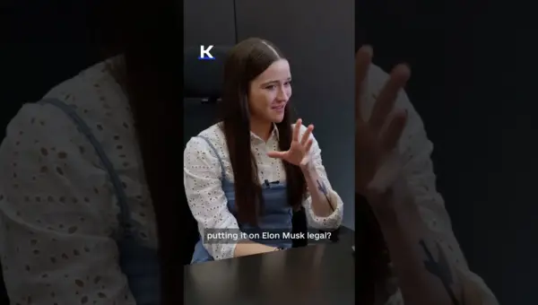 AI Fuels Russian Disinformation Warfare