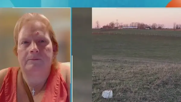 AI Giants Eye Farmland, Farmers Stand Firm on Heritage