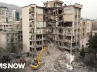 AI in Warfare: Reporter Warns of “Dawn of AI Warfare”