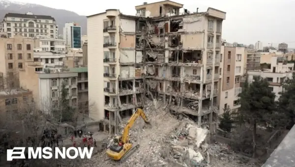 AI in Warfare: Reporter Warns of “Dawn of AI Warfare”