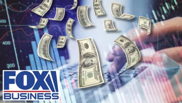 AI Poised to Transform Finance in 2026, CEO Predicts