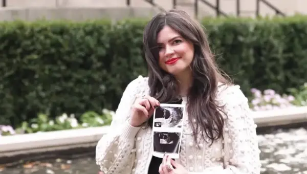 AI Powers IVF Breakthrough: No Baby, No Fee Guarantee