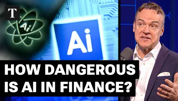 AI Revolutionizes Payments, But Frauds Rise Alongside