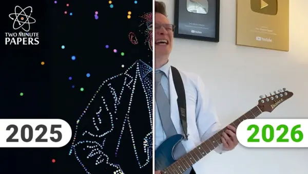 AI Simulates Reality, Inspiring New Creative Tools