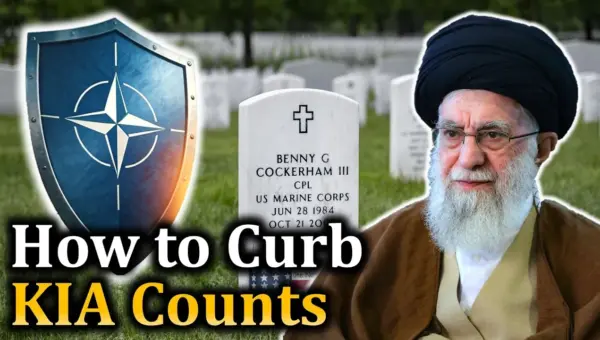 AI Solves War’s Deadliest Logistical Puzzle: Medical Triage