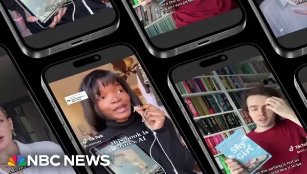 AI Sparks Trust Crisis in Publishing and Law