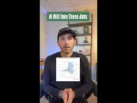 AI Threatens White-Collar Jobs: A New Economic Reality