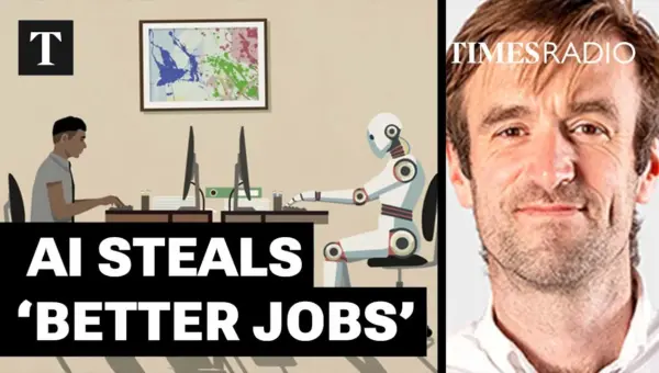 AI Translators Face Job Losses as Publishers Embrace Automation