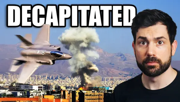 Air Force Shatters Iran in 12 Minutes: A New Era?