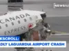 Air Traffic Control Crisis Exposed by LaGuardia Crash