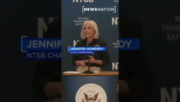 Air Travel Chaos Tests US Security Agency’s Reach