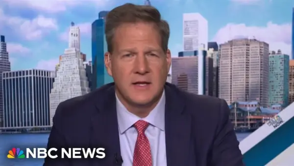 Airlines CEO Fears Shutdown Talks Could Collapse