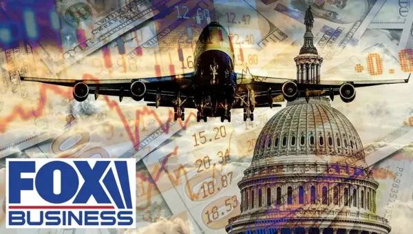 Airport Chaos Blamed on Democrats’ Funding Standoff