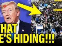 Airport Chaos Hides Plan to Silence Millions of Voters