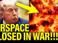 Airspace Closures Spark Trump Fears Amidst Global Tensions