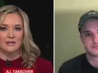 AI’s Dual Future: Hope and Hazard for Humanity