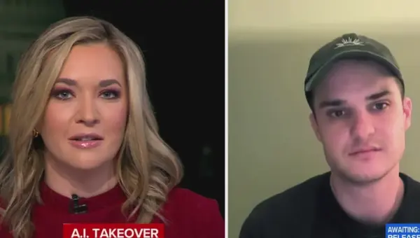 AI’s Dual Future: Hope and Hazard for Humanity