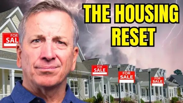 AI’s Job Threat: What It Means for Housing