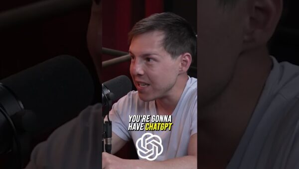 AI’s Looming Disruption: Job Markets and Legal Professions Under Scrutiny