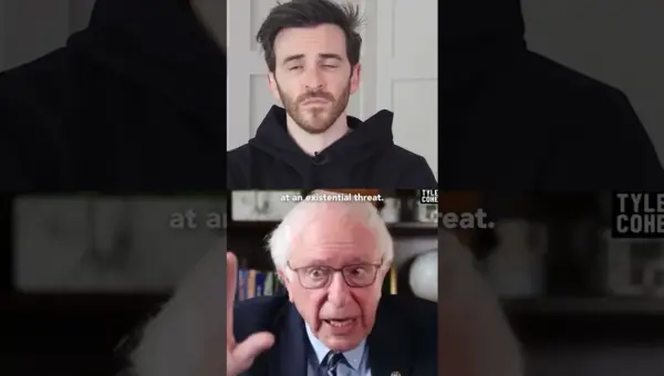 AI’s Power Play: Will Tech Giants Escape Regulation?