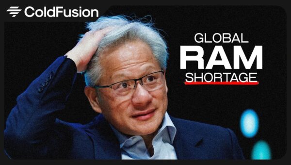 AI’s RAM Demand Sparks Global Shortage Crisis