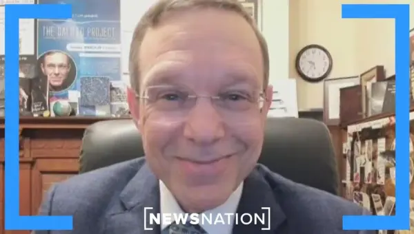 Alien Fuel? Interstellar Object Sparks Global Intrigue