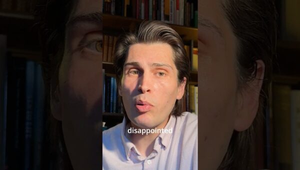 Aligning with Reality: The Antidote to Disappointment