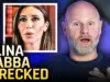 Alina Habba’s Gaffe Exposes Legal Blunders and Public Persona