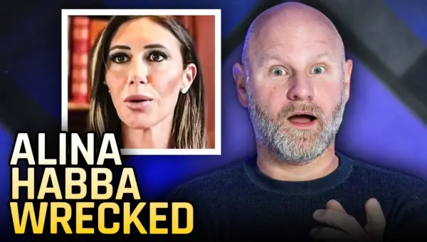 Alina Habba’s Gaffe Exposes Legal Blunders and Public Persona