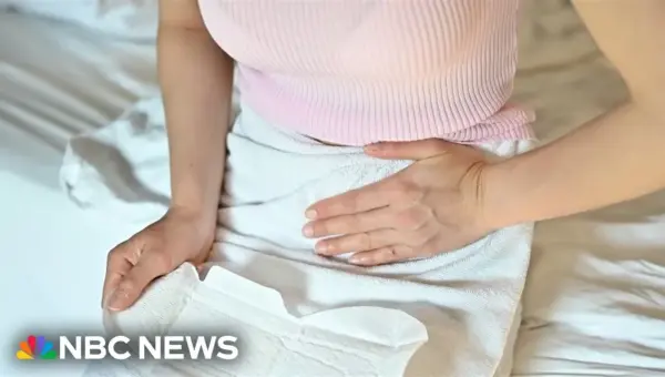 Always Campaign Fights Fibroid Stigma, Amplifies Women’s Voices