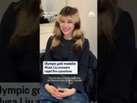 Alysa Liu Eyes 2030 Olympics, Reflects on Stardom